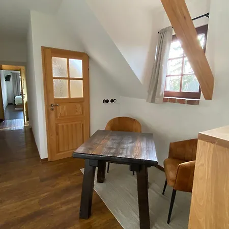 Apartamento Landdomizil Zeissig